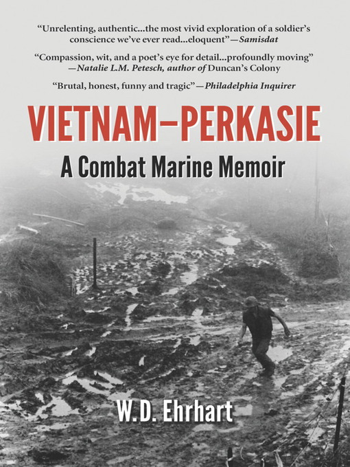 Cover image for Vietnam-Perkasie